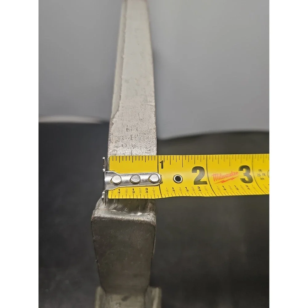 Hobart VMLH40P 40 Qt. Reducer 